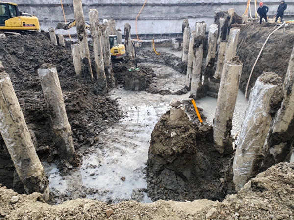 灌注桩机械丝瓜草莓视频APP下载